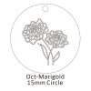 Oct-Marigold